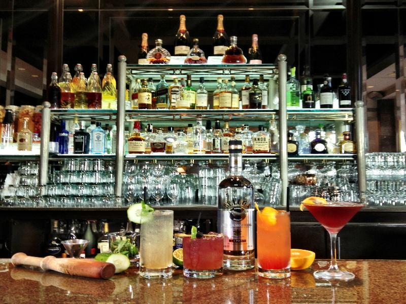 Intercontinental Angeles Century At Beverly Hills