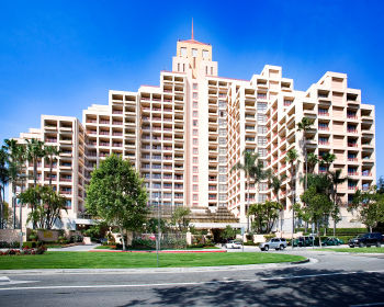 Intercontinental Angeles Century At Beverly Hills Hotel 4*