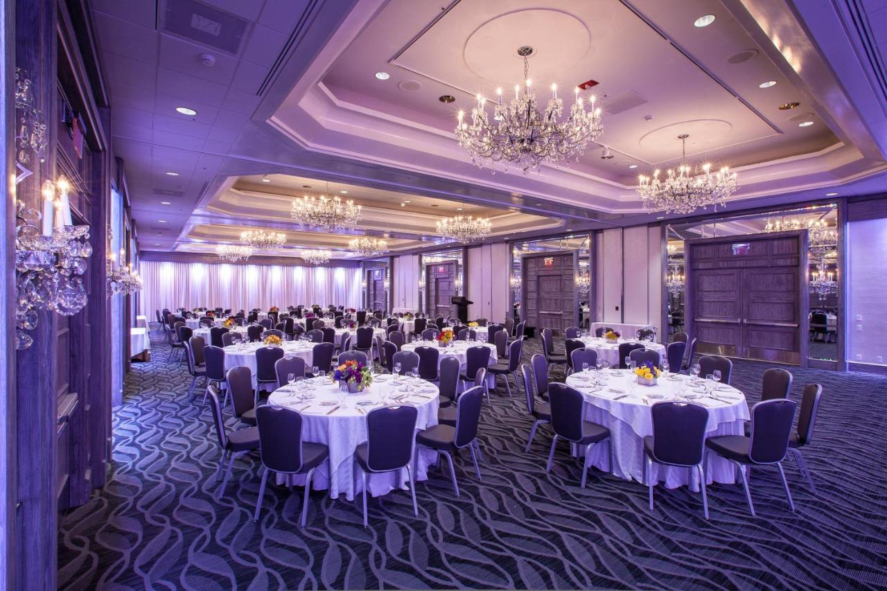 Intercontinental Angeles Century At Beverly Hills 4*