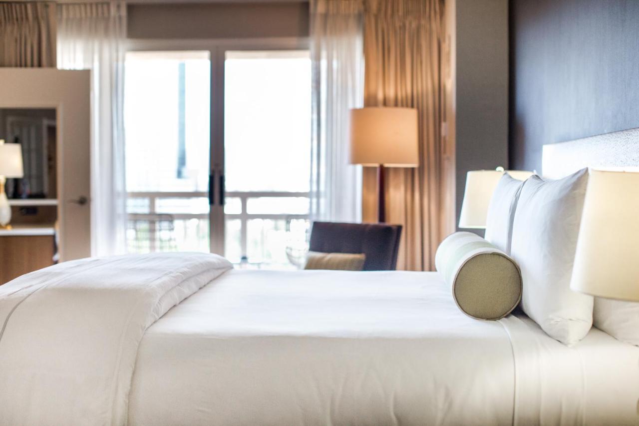 Intercontinental Angeles Century At Beverly Hills Hotel