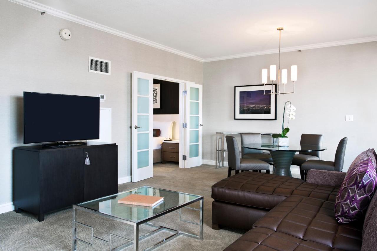 Intercontinental Angeles Century At Beverly Hills Hotel 4*
