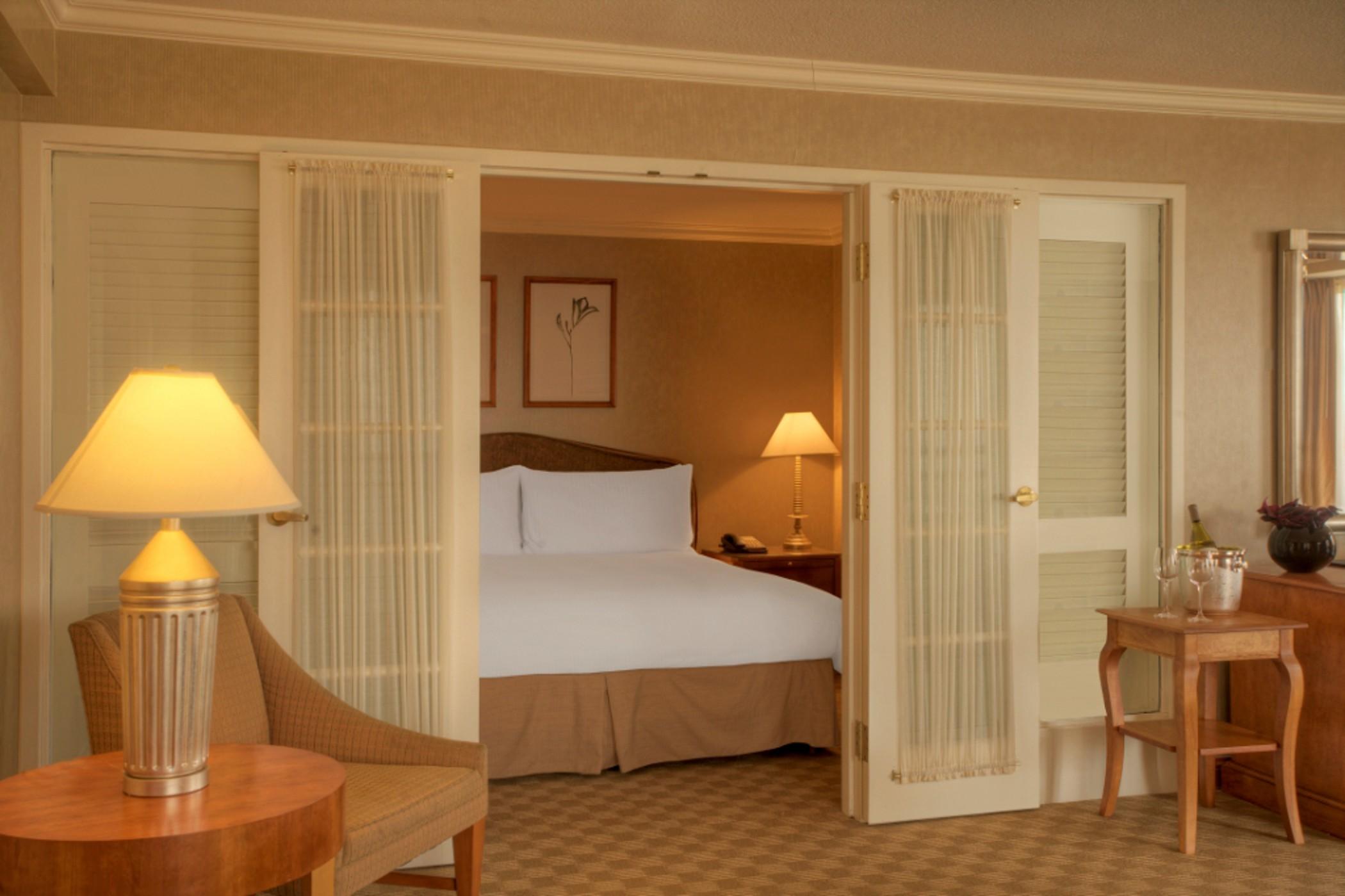 Intercontinental Angeles Century At Beverly Hills