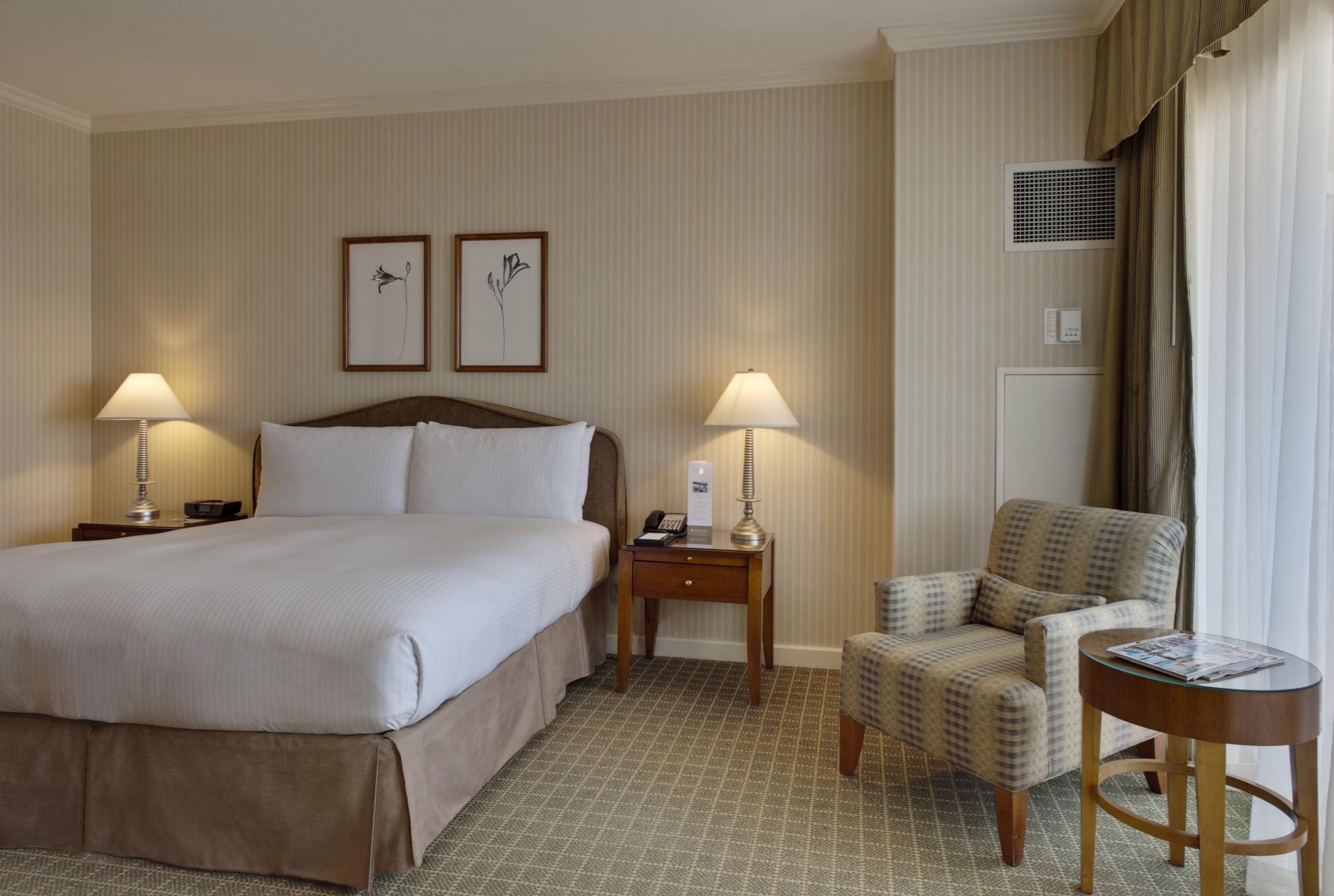 Intercontinental Angeles Century At Beverly Hills Hotel 4*