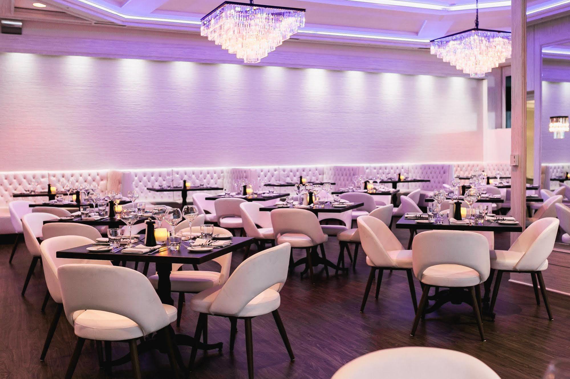 Intercontinental Angeles Century At Beverly Hills Hotel 4*