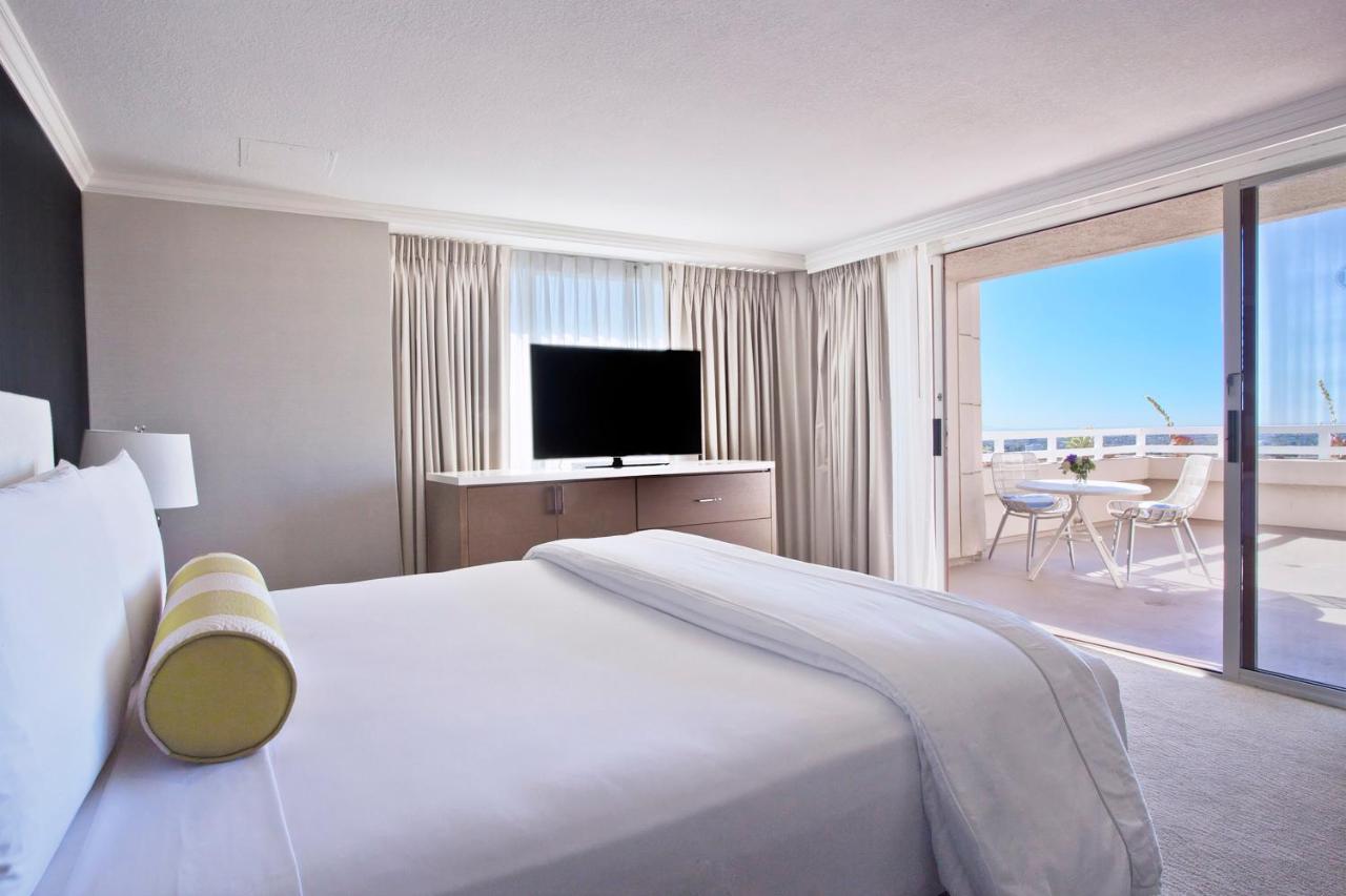 Intercontinental Angeles Century At Beverly Hills Hotel Los Ángeles