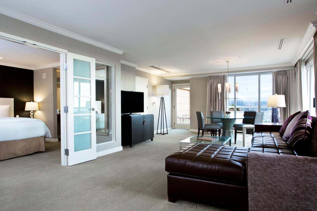 Intercontinental Angeles Century At Beverly Hills 4* Los Ángeles